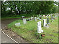 June 2012, Hollybrook Cemetery (126)