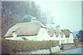 Thatched Cottages, Fortingall