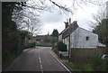 A28 in Tenterden