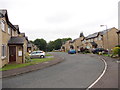 Thompson Close - off Halifax Road