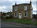 House on High Street, Upton