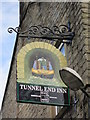 Tunnel End Inn, Tunnel End