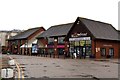 The Waterfront at Sovereign Harbour