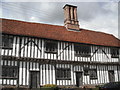 The Old Guildhall in Stoke-by-Nayland