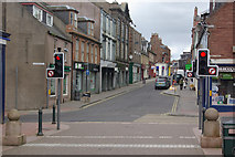 NO6441 : High Street, Arbroath by Stephen McKay