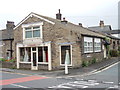 The Swanky Bride - Wakefield Road