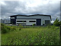 Industrial unit near Gainsborough