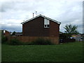 Houses on Riseholme Road