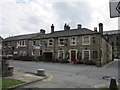 The Granby Arms, Uppermill