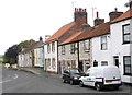 Cottages at Flamborough