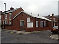 Wallsend Spiritualist Church