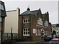 Broomwood Methodist Church, Wandsworth