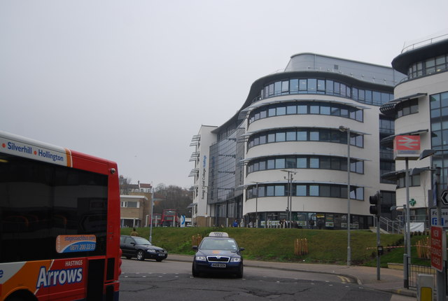 South Coast College Hastings