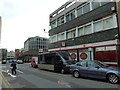 Post office near Millennium Square