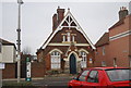 An old Chapel, The Marina