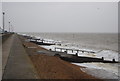 Groynes, Deal