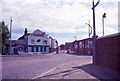 Looking towards White Hart Road in 2000