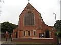 NZ3666 : St Jude's Church, South Shields by Bill Henderson