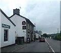 The Druid Inn - Goginan