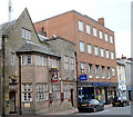 The Griffin, Dudley