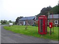 Postal & Telephone Service - Porthgain