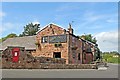 The Irby Mill Pub, Hillbark Road, Irby