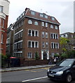 Mulberry Close, Beaufort Street, Chelsea