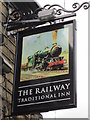 The Railway Inn, Greenfield