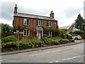 East Farndon Main Street