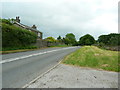 SD5386 : A65 at Storth End by Alexander P Kapp