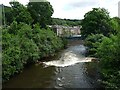 The River Rhymney, Machen