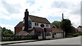 Old Bakery, Punnett