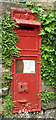 Victorian post box, Stackhouse