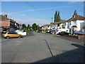 Lane Green Avenue, Bilbrook