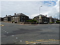 Prestwick Road Junction