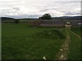 Lethendry Castle, Cromdale