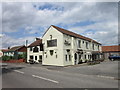 The Red Hart, Misterton