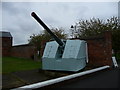 Gosport - Naval Firepower Museum