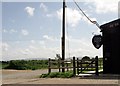 Blackstock Farm Shop near Hellingly