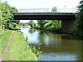 Bridgewater Canal