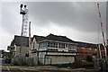 Disused Signal Box, Birkdale