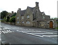 The Old Post Office, Cross Hill near Margam