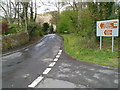 This way for Margam Abbey, Stones and Museum