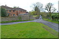 Ten Acre Wood houses, Margam Country Park