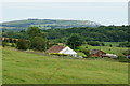 View From Borthwood, Isle of Wight