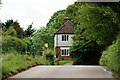 Towards Borthwood Copse, Isle of Wight