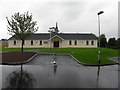 Mormon Church, Omagh