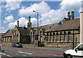 Heeley - Lowfield Primary School