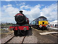 Railfest 2012