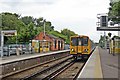 To Liverpool, Freshfield Railway Station